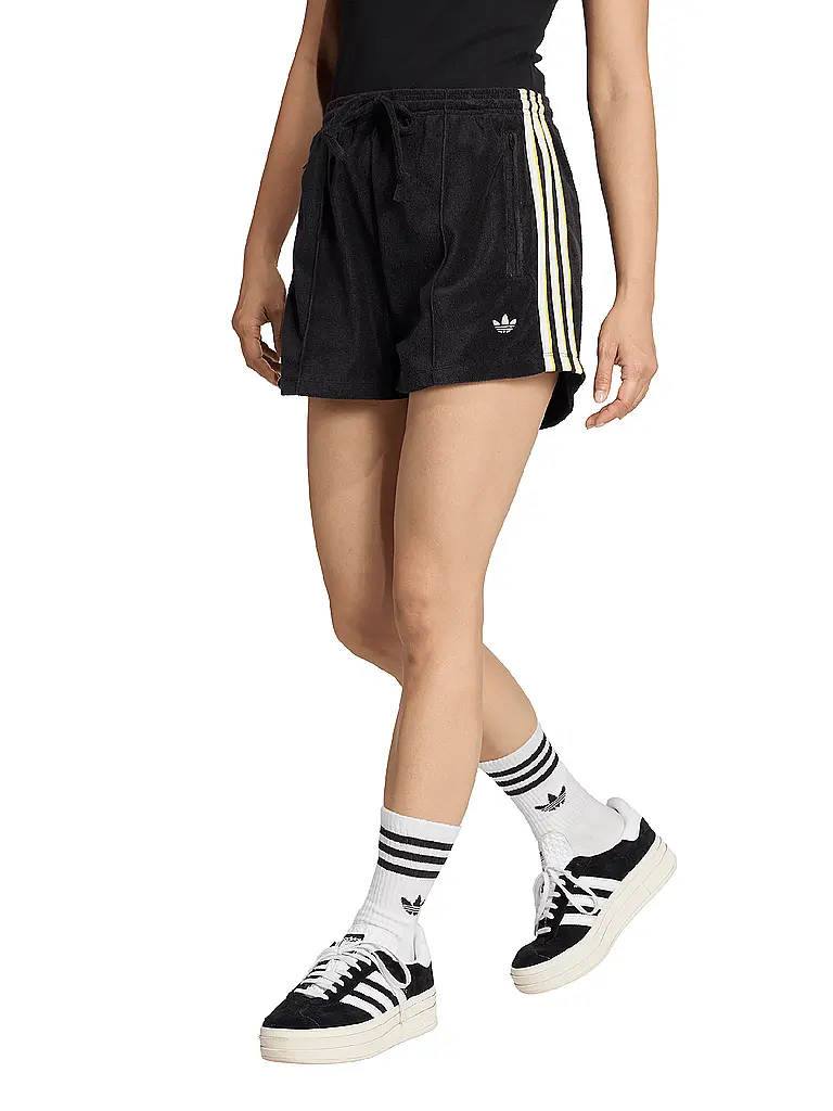 ADIDAS ORIGINALS | Shorts TT | Negro