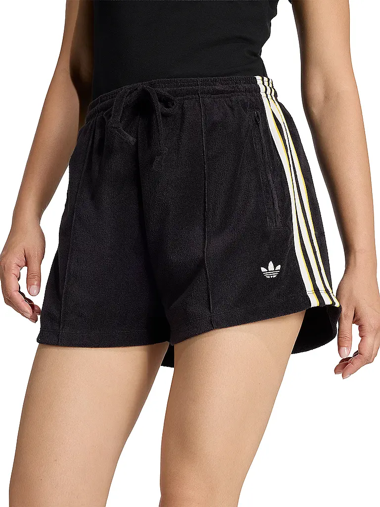 ADIDAS ORIGINALS | Shorts TT | Negro
