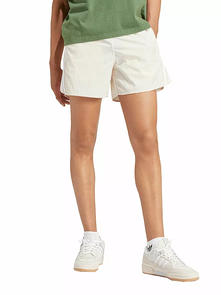 ADIDAS ORIGINALS | Shorts | Crema