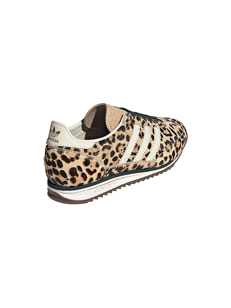 ADIDAS ORIGINALS | Sneaker  | Marrón