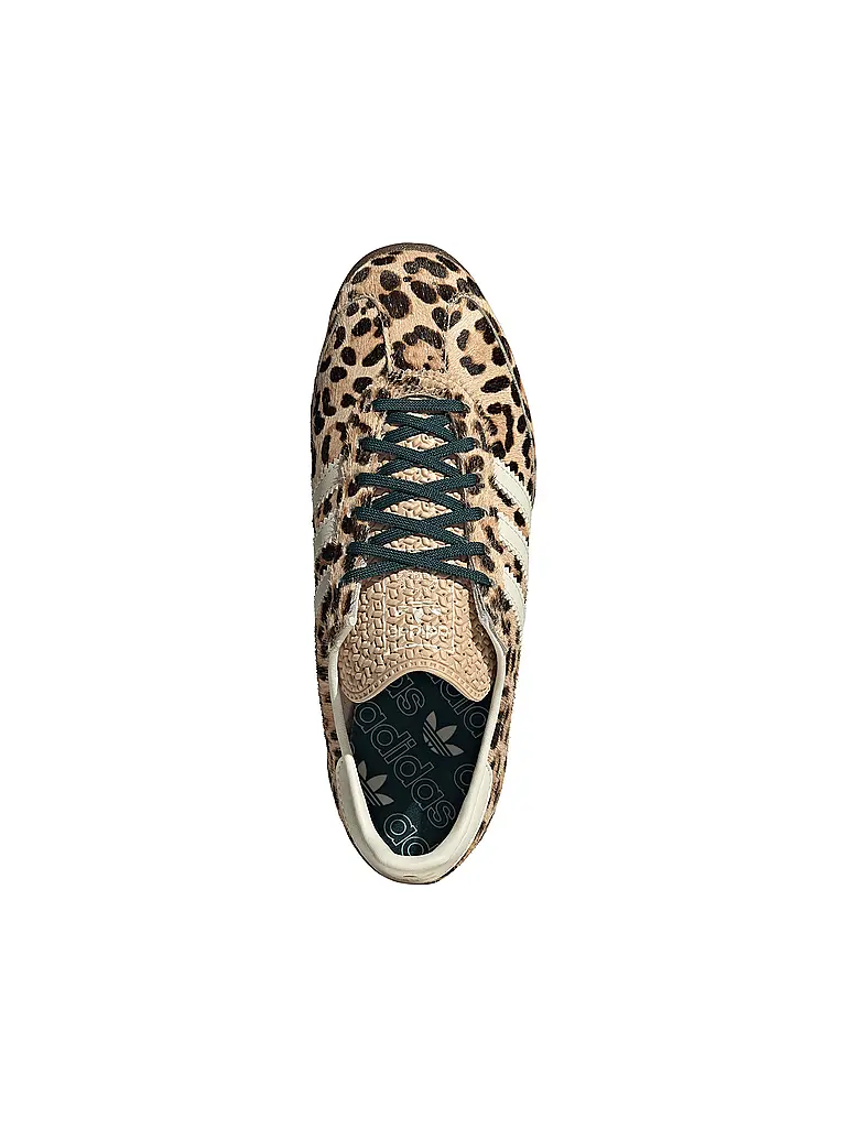 ADIDAS ORIGINALS | Sneaker  | Marrón