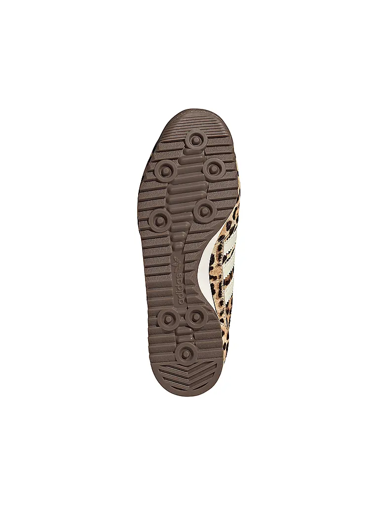 ADIDAS ORIGINALS | Sneaker  | Marrón