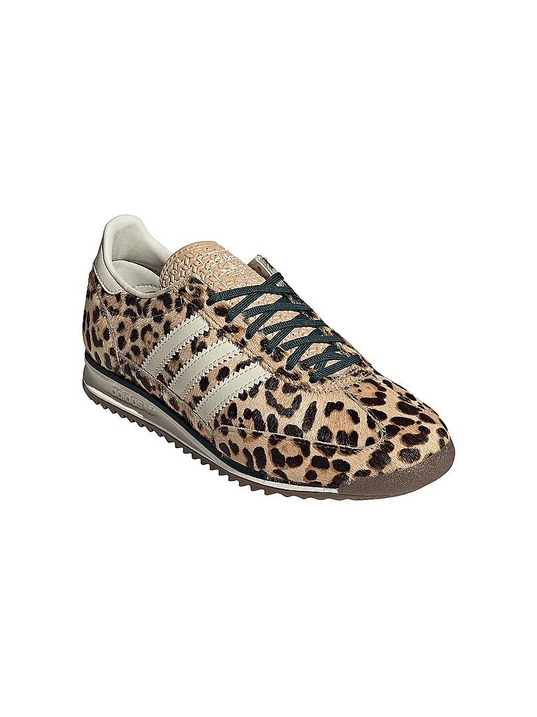 ADIDAS ORIGINALS | Sneaker  | Marrón