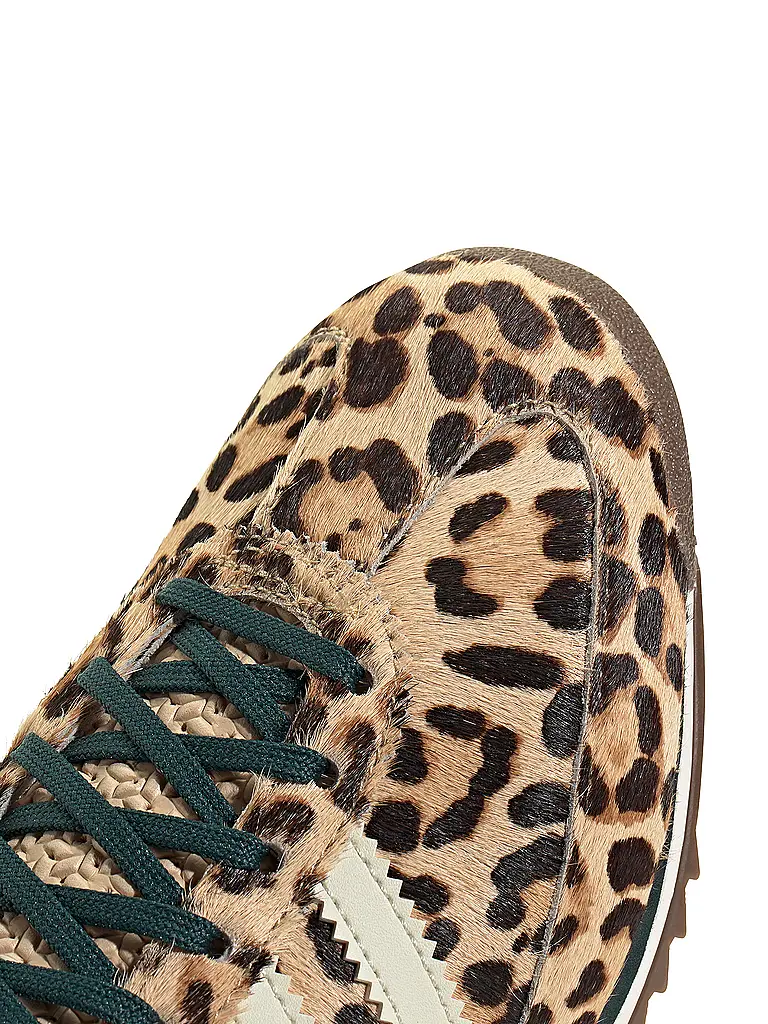ADIDAS ORIGINALS | Sneaker  | Marrón