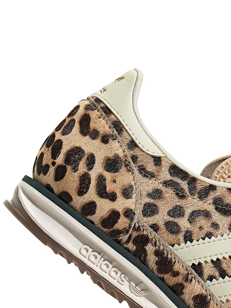 ADIDAS ORIGINALS | Sneaker  | Marrón