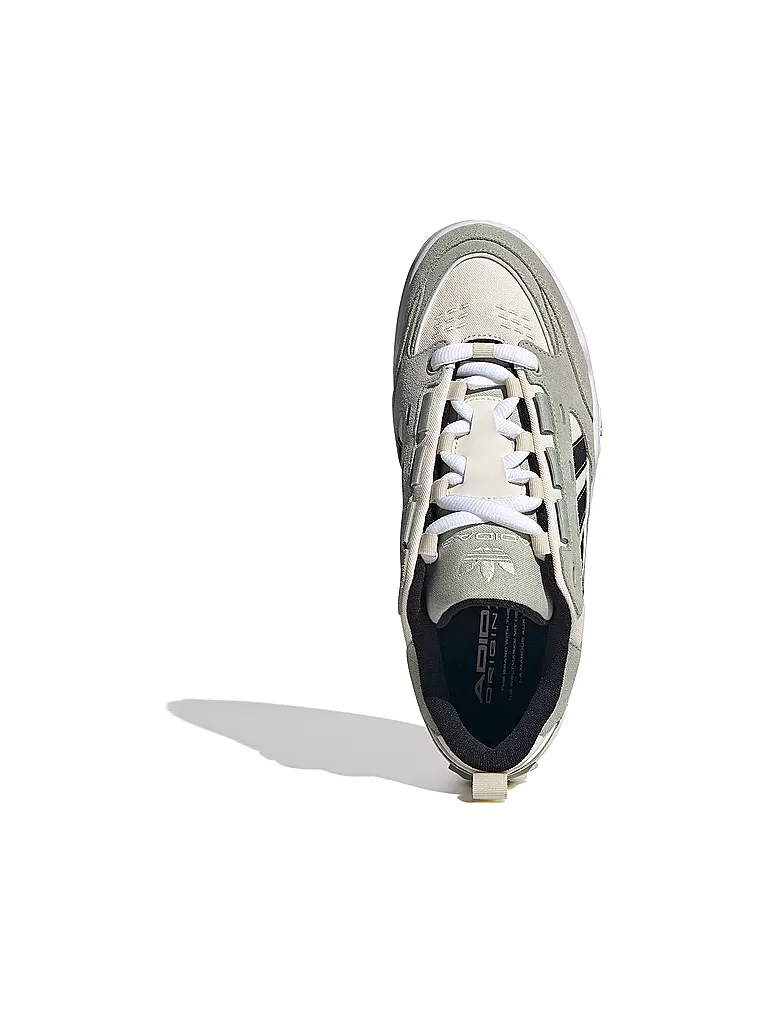 ADIDAS ORIGINALS | Sneaker ADI2000 | Verde claro