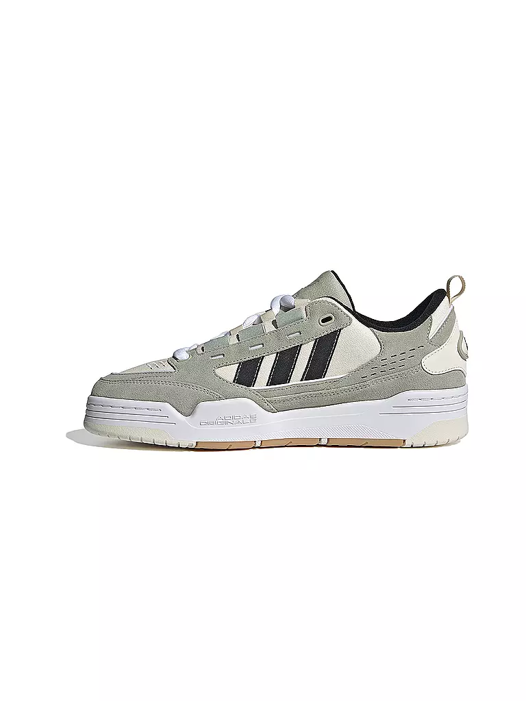 ADIDAS ORIGINALS | Sneaker ADI2000 | Verde claro