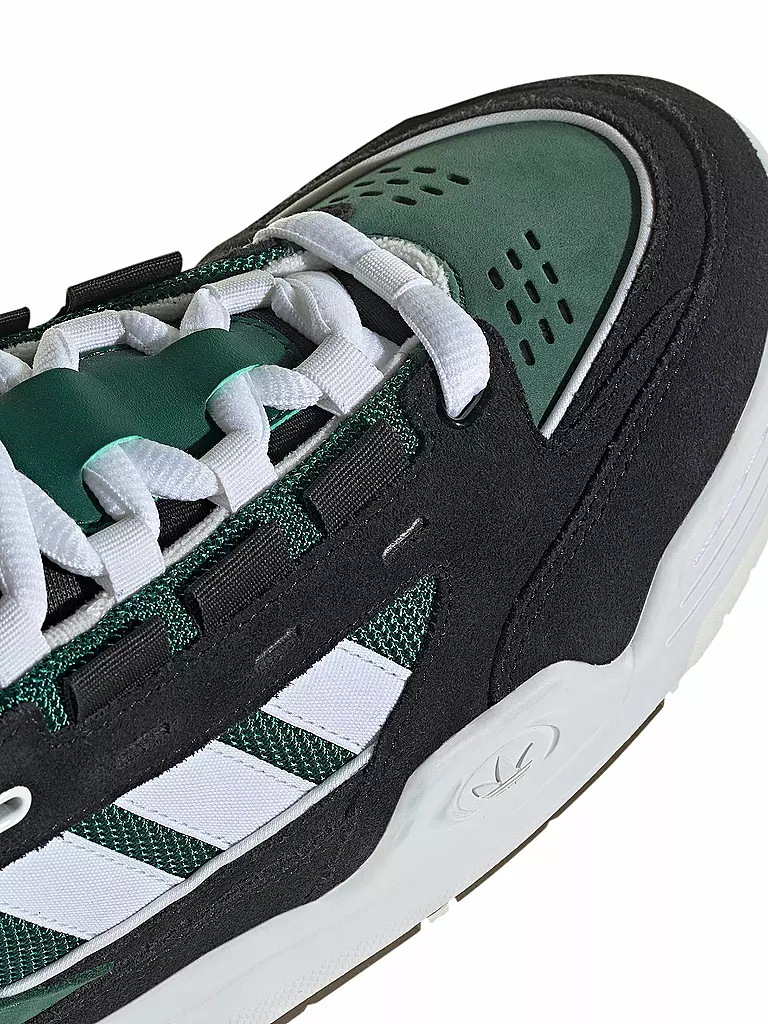 ADIDAS ORIGINALS | Sneaker ADI2000 | Negro