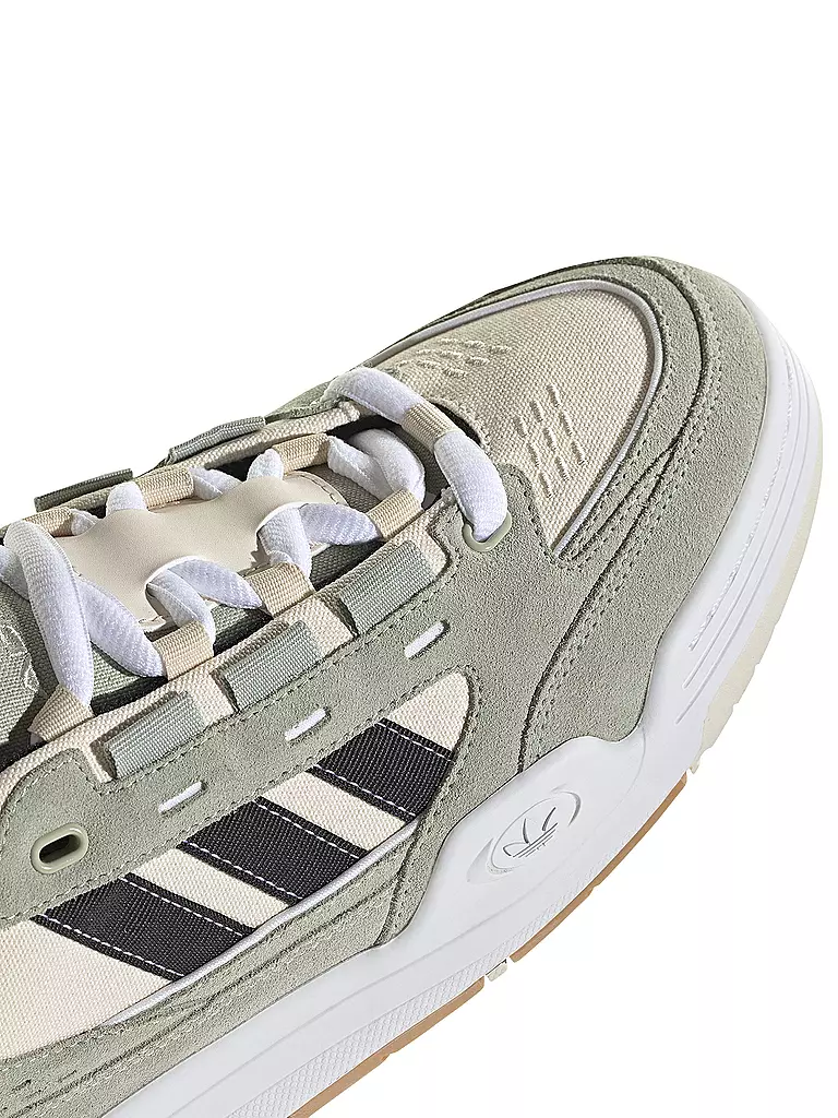 ADIDAS ORIGINALS | Sneaker ADI2000 | Verde claro