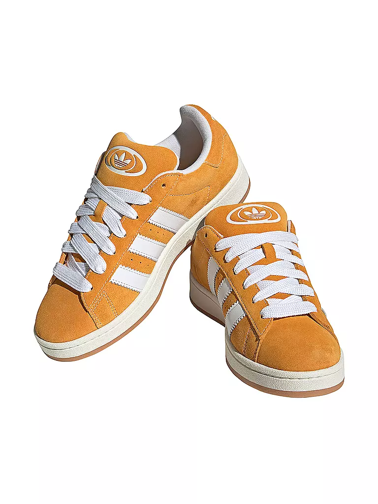ADIDAS ORIGINALS | Sneaker CAMPUS 00S | Amarillo