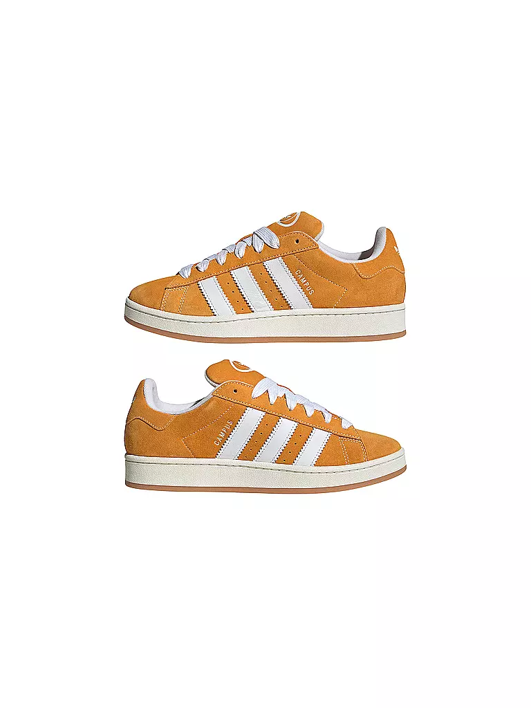 ADIDAS ORIGINALS | Sneaker CAMPUS 00S | Amarillo