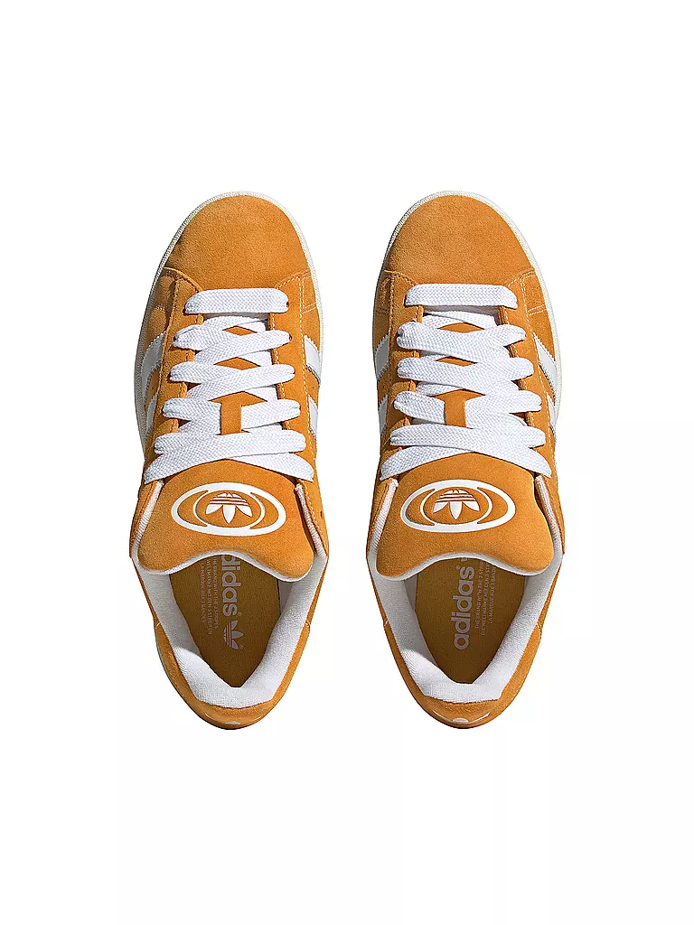 ADIDAS ORIGINALS | Sneaker CAMPUS 00S | Amarillo