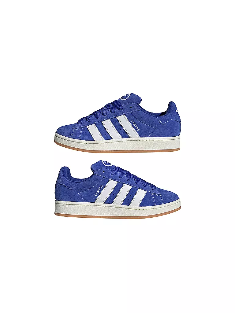 ADIDAS ORIGINALS | Sneaker CAMPUS 00S | Azul