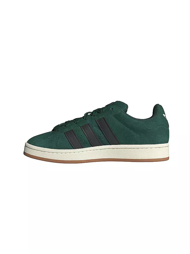ADIDAS ORIGINALS | Sneaker CAMPUS | Verde oscuro