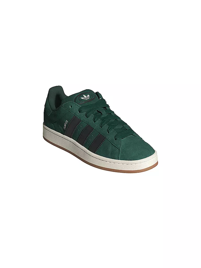 ADIDAS ORIGINALS | Sneaker CAMPUS | Verde oscuro