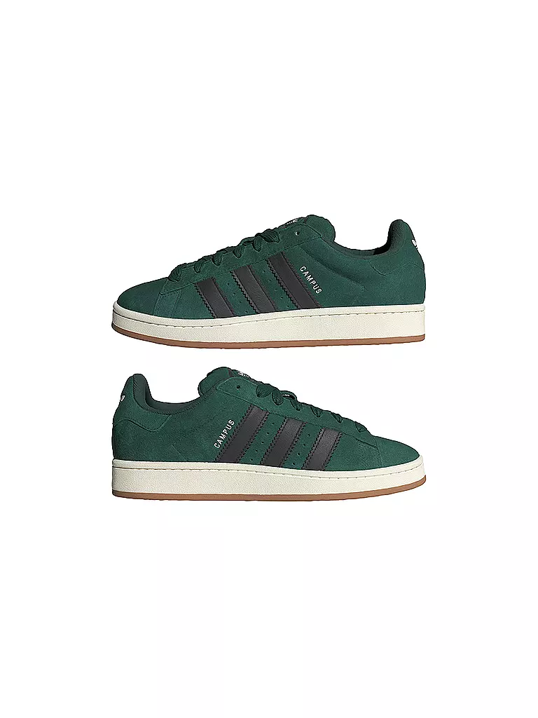 ADIDAS ORIGINALS | Sneaker CAMPUS | Verde oscuro