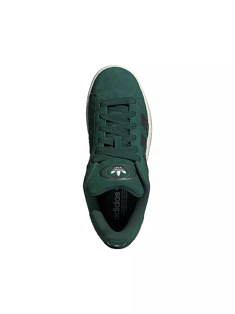ADIDAS ORIGINALS | Sneaker CAMPUS | Verde oscuro