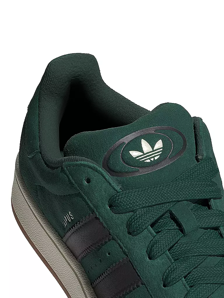 ADIDAS ORIGINALS | Sneaker CAMPUS | Verde oscuro