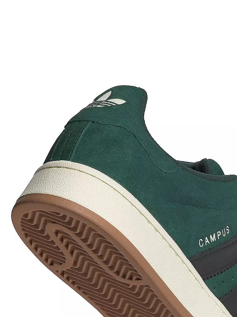 ADIDAS ORIGINALS | Sneaker CAMPUS | Verde oscuro