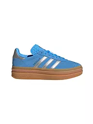 ADIDAS ORIGINALS | Sneaker GAZELLE BOLD | Azul claro
