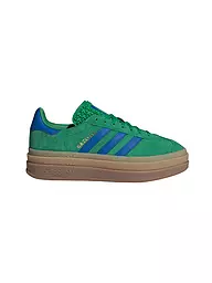 ADIDAS ORIGINALS | Sneaker GAZELLE BOLD | Verde