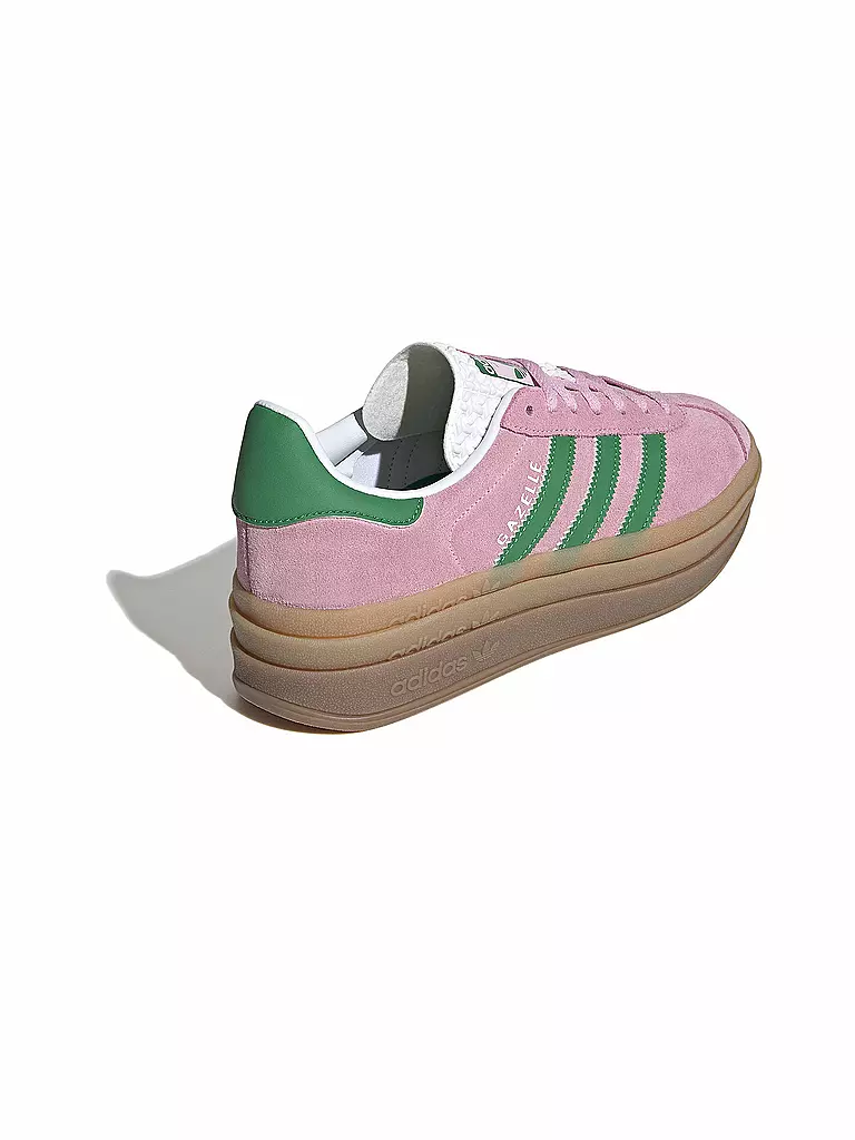 ADIDAS ORIGINALS | Sneaker GAZELLE BOLD | 