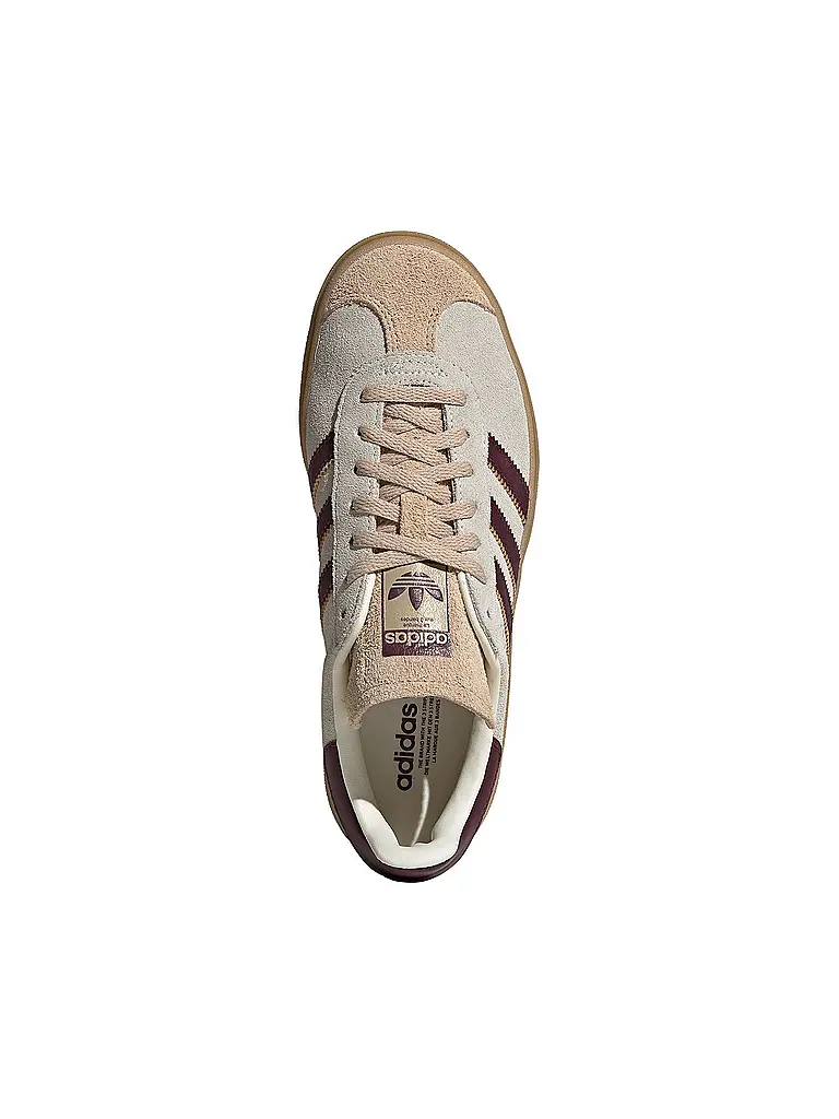 ADIDAS ORIGINALS | Sneaker GAZELLE BOLD | 