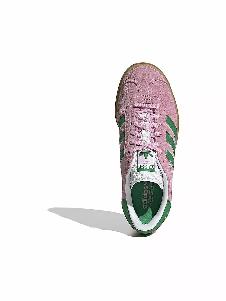 ADIDAS ORIGINALS | Sneaker GAZELLE BOLD | 