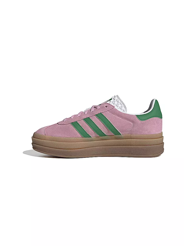 ADIDAS ORIGINALS | Sneaker GAZELLE BOLD | 