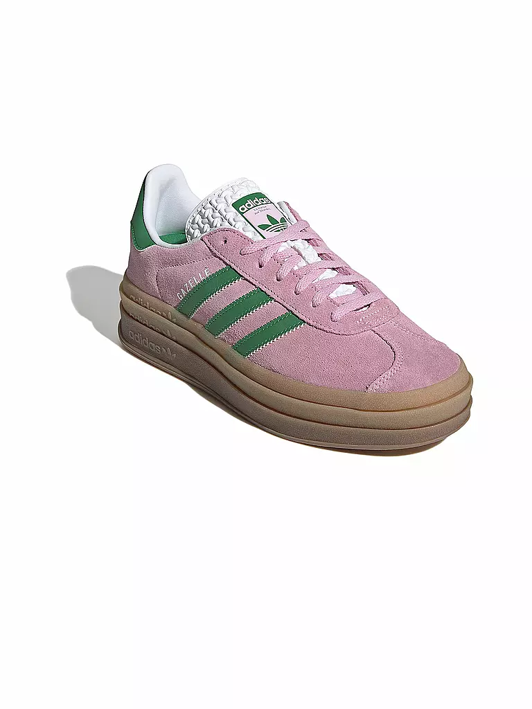 ADIDAS ORIGINALS | Sneaker GAZELLE BOLD | 