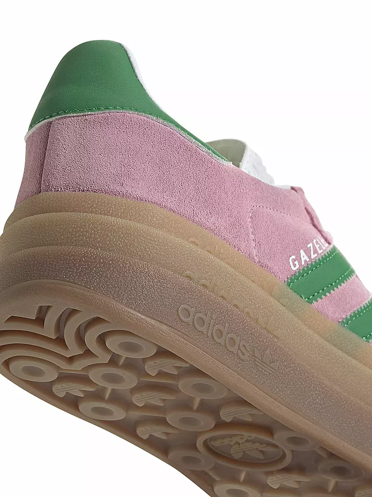 ADIDAS ORIGINALS | Sneaker GAZELLE BOLD | 