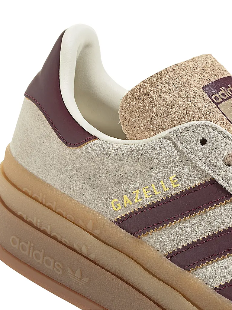 ADIDAS ORIGINALS | Sneaker GAZELLE BOLD | 