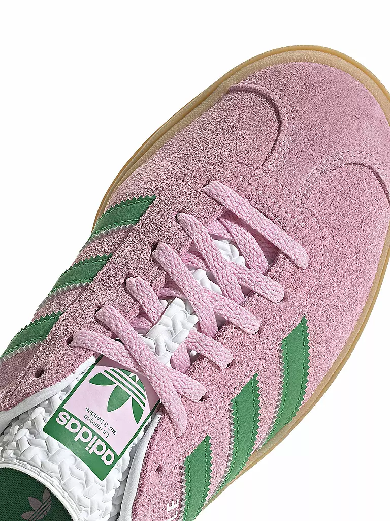 ADIDAS ORIGINALS | Sneaker GAZELLE BOLD | 