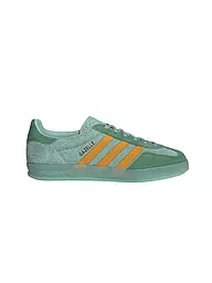 ADIDAS ORIGINALS | Zapatillas GAZELLE INDOOR | Verde claro