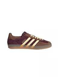 ADIDAS ORIGINALS | Sneaker GAZELLE INDOOR | Marrón