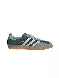 ADIDAS ORIGINALS | Sneaker GAZELLE INDOOR | Verde oscuro
