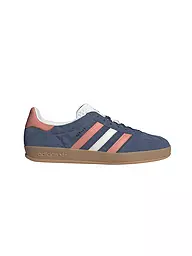 ADIDAS ORIGINALS | Sneaker GAZELLE INDOOR | Azul oscuro