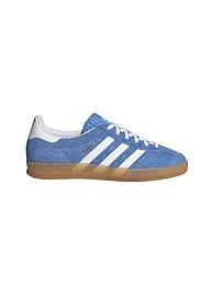 ADIDAS ORIGINALS | Sneaker GAZELLE INDOOR | Azul claro