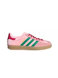 ADIDAS ORIGINALS | Zapatillas GAZELLE INDOOR | Rosa