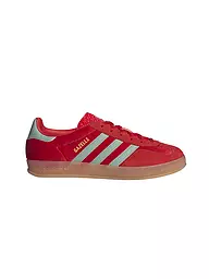 ADIDAS ORIGINALS | Zapatillas GAZELLE INDOOR | Rojo