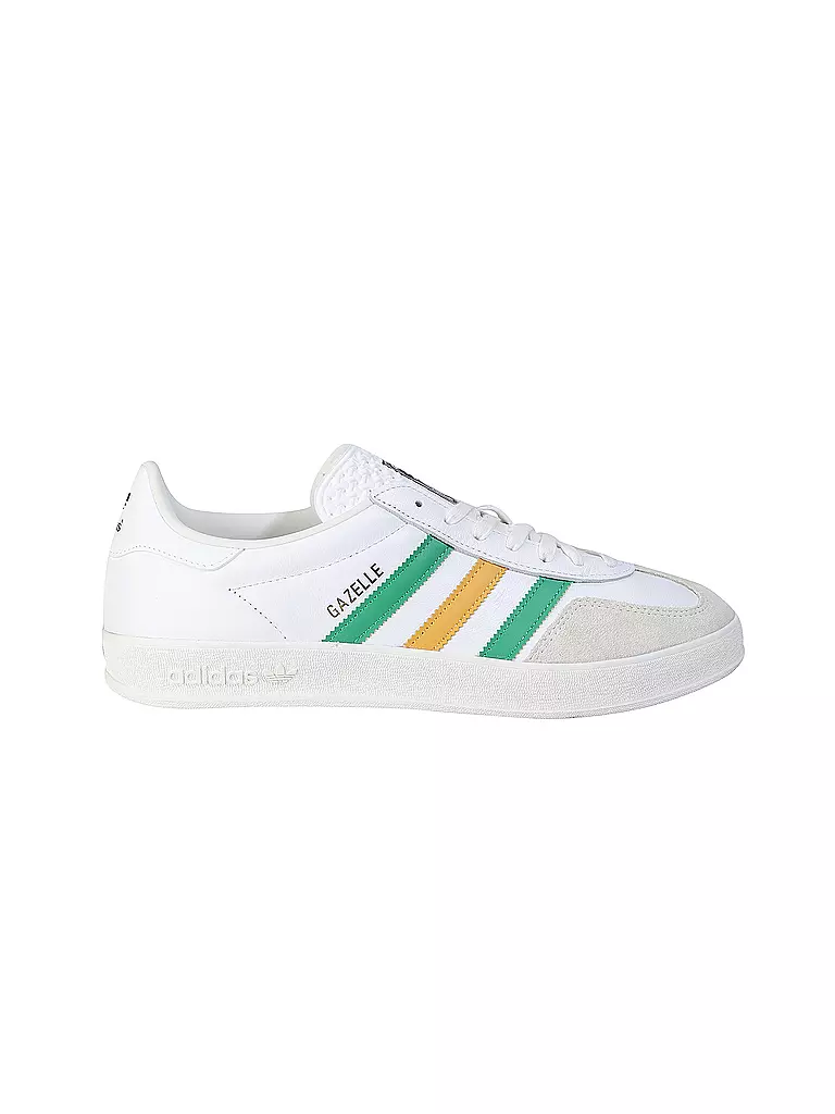 ADIDAS ORIGINALS | Sneaker GAZELLE INDOOR | Blanco
