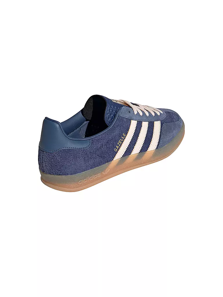 ADIDAS ORIGINALS | Sneaker GAZELLE INDOOR | Azul oscuro