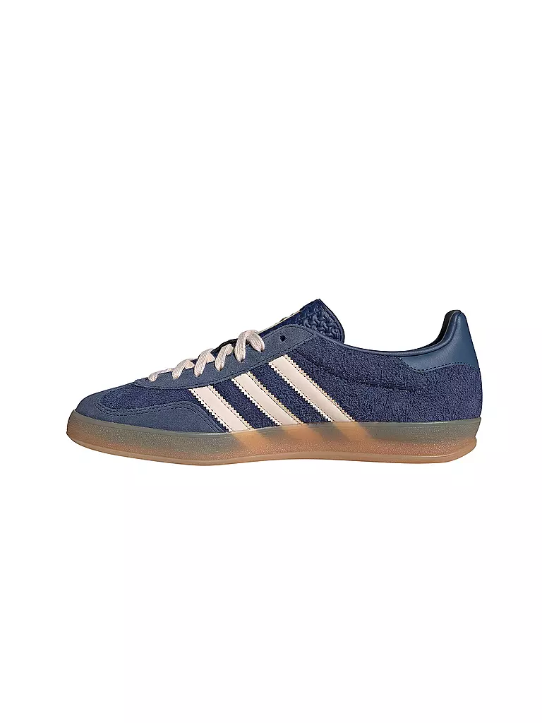 ADIDAS ORIGINALS | Sneaker GAZELLE INDOOR | Azul oscuro