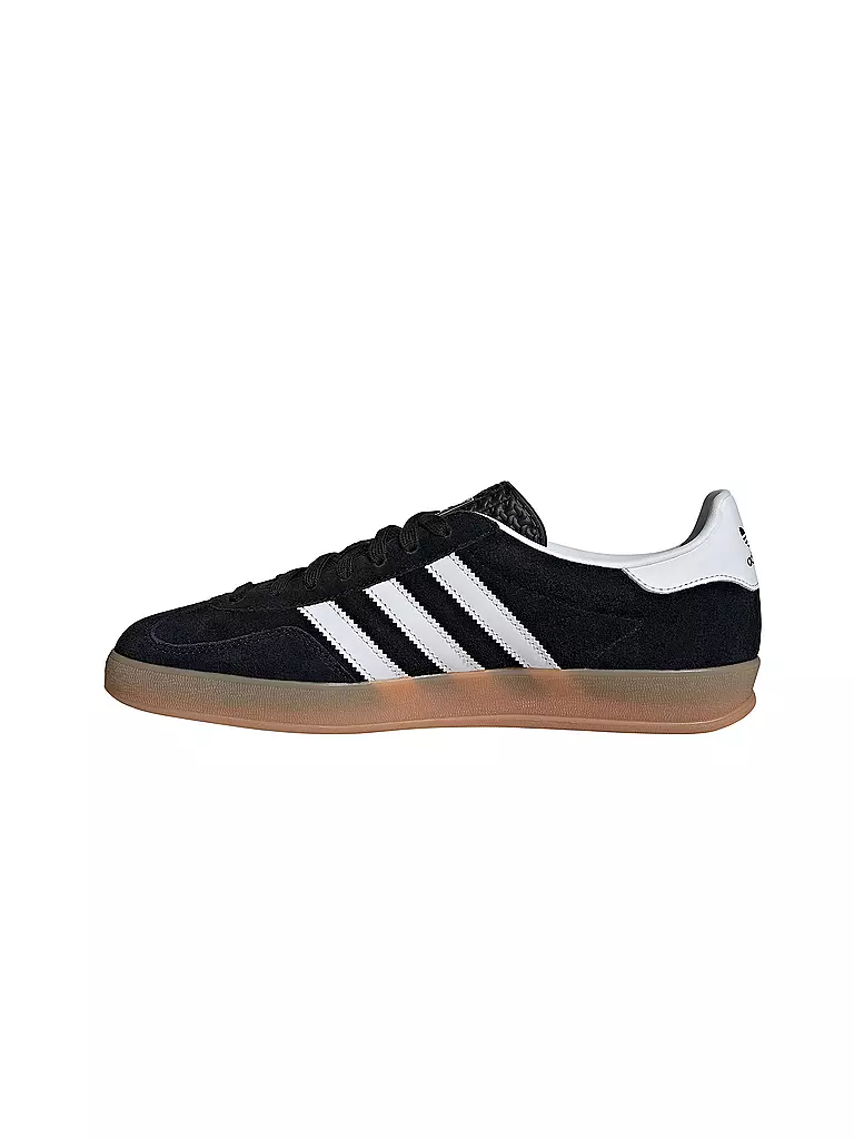 ADIDAS ORIGINALS | Sneaker GAZELLE INDOOR | Negro