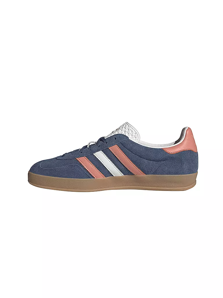 ADIDAS ORIGINALS | Sneaker GAZELLE INDOOR | Azul oscuro