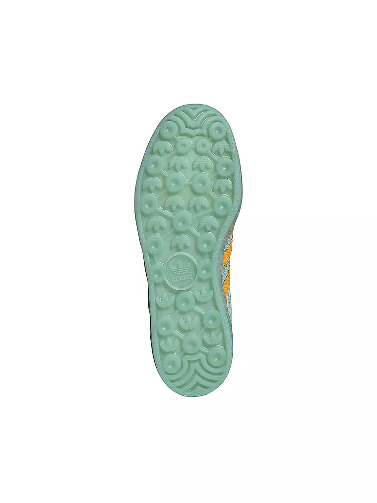 ADIDAS ORIGINALS | Sneaker GAZELLE INDOOR | Verde claro