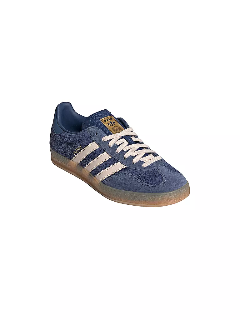 ADIDAS ORIGINALS | Sneaker GAZELLE INDOOR | Azul oscuro