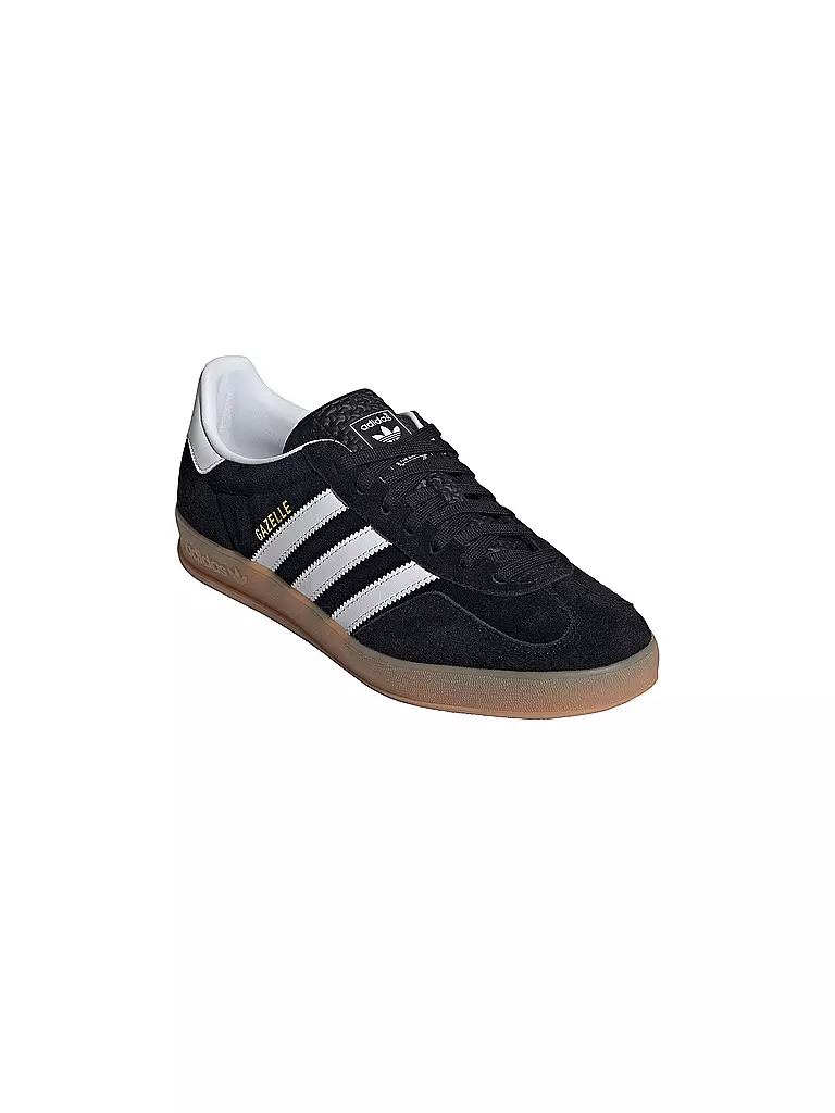 ADIDAS ORIGINALS | Sneaker GAZELLE INDOOR | Negro