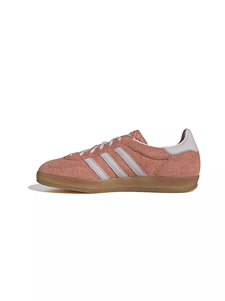 ADIDAS ORIGINALS | Sneaker GAZELLE INDOOR | Rosa