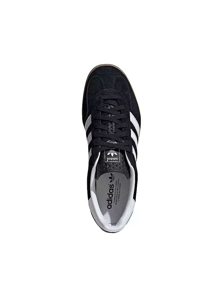 ADIDAS ORIGINALS | Sneaker GAZELLE INDOOR | Negro